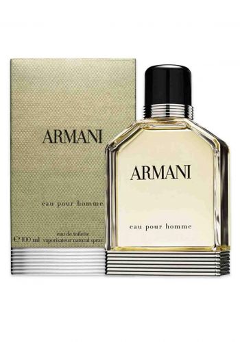 عطر رجالي Giorgio Armani Eau Pour Homme edt 100 ml