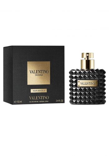 عطر نسائي Valentino Donna Noir Absolu edp 100 ml