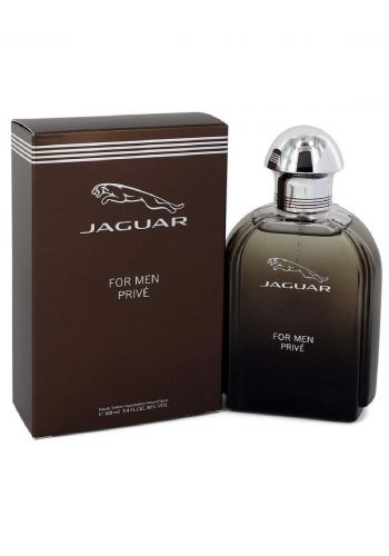 عطر رجالي Jaguar Prive edt 100 ml
