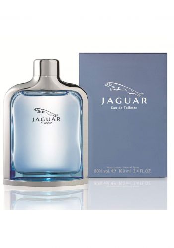 عطر رجالي Jaguar Classic edt 100 ml