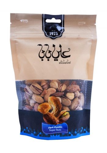 Ali Baba Super Nuts 160gm مكسرات سوبر
