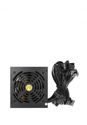 مجهز طاقة 550 واط من انتيك Antec VP550P Plus GB Power Supply - Black
