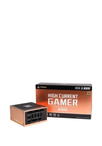 مجهز طاقة 1000 واط من انتيك Antec HCG1000 Extreme GB Power Supply 
