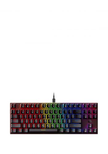 Fantech MK856 MECHANICAL KEYBOARD  كيبورد من فانتك