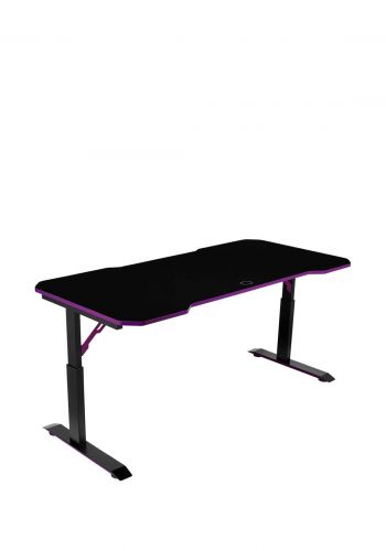 Cooler Master GD160 Gaming Desk - Black طاولة العاب