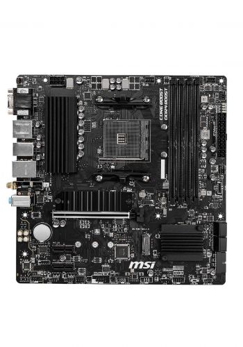 MSI B550M PRO-VDH WiFi ProSeries Motherboard لوحة الام
