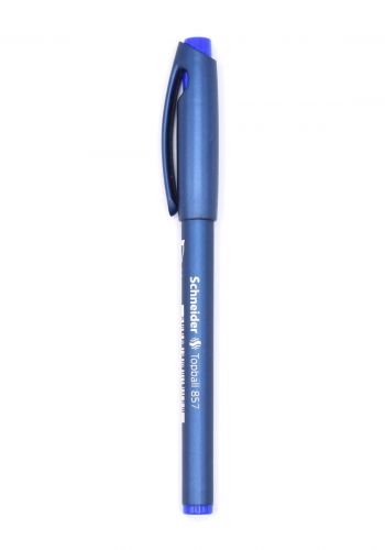 Schneider Pen 0.6 mm  قلم سوفت
