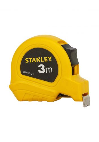Stanley STHT36125-812 Measuring Tape 3m فيتة
