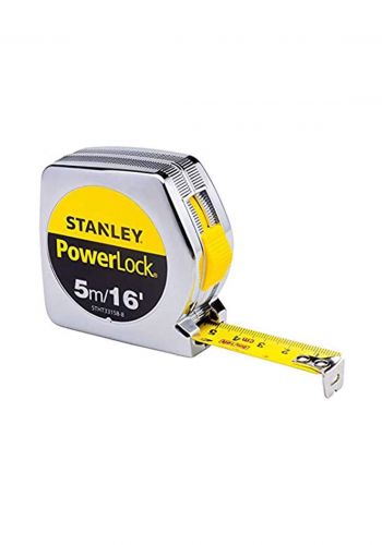Stanley STHT33158-8 Measuring Tape 5m فيتة
