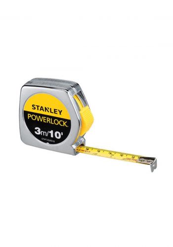 Stanley STHT33203-8 Measuring Tape 3m فيتة