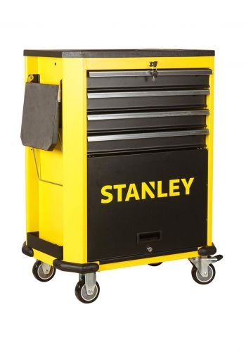 Stanley STMT99069-8 4 Drawers Cabinet خزانة تنظيم العدد