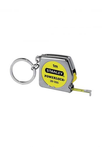 Stanley 0-39-055 Measuring Tape 1m فيتة