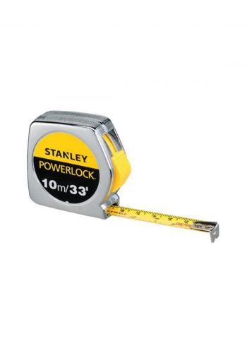 Stanley STHT33463-8 Measuring Tape 10m فيتة