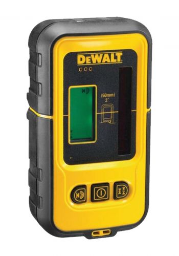  كاشف رقمي بمدى 50 متر من ديوالتDEWALT DE0892-XJ Digital Detector with 50m range