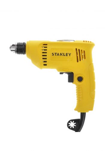 مثقاب كهربائي يدوي 6 ملم 600 واط  من ستانلي Stanley SDR3006-B5 Drill