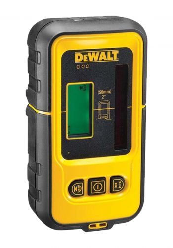 Dewalt DE0892G-XJ Green Line Laser Detector كاشف الليزر الاخضر من ديوالت