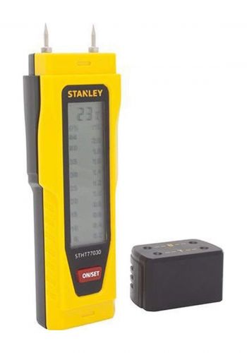 Stanley 0-77-030 Moisture Meter مقياس الرطوبة
