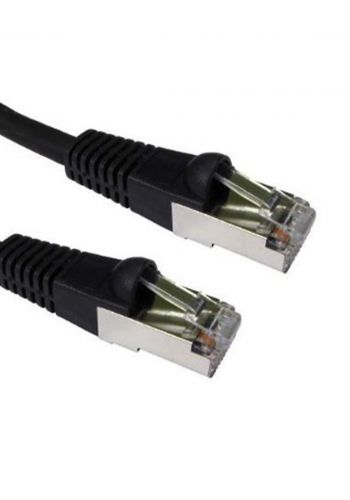 BlueStorm CAT6-UTP 30 cm Ethernet Cable كابل 