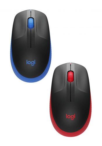 Logitech M190 Wireless Mouse ماوس لا سلكي من لوجيتك