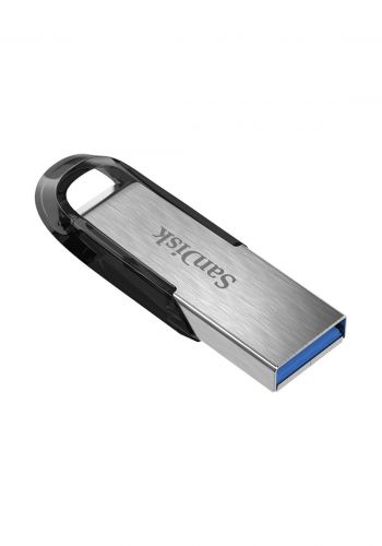 SanDisk Ultra Flair USB 3.0 Flash Drive - 64GB - Silver