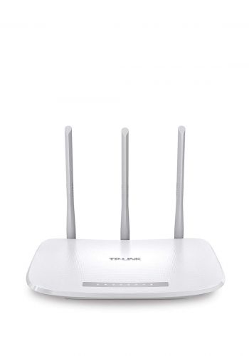 TP-LINK WR845N Wireless Router - White راوتر