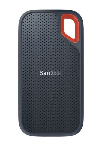 SanDisk  Portable External Solid State Drive 2TB هارد خارجي