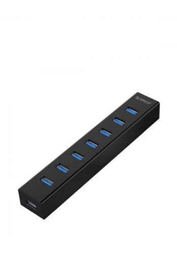 تحويلة ORICO H7013 7 Port USB3.0 HUB