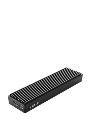 ORICO M2PV-C3 M.2 NVME SSD Rack - Black حافظة هارد