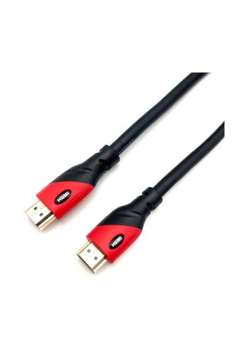 Atlantic HDMI Cable 4K - 3M - Black كابل 