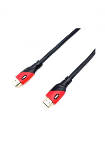 Atlantic HDMI Cable 10M - Black كابل