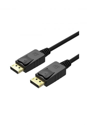 Unitek Y-C608BK Cable Display 2M – Black كابل 