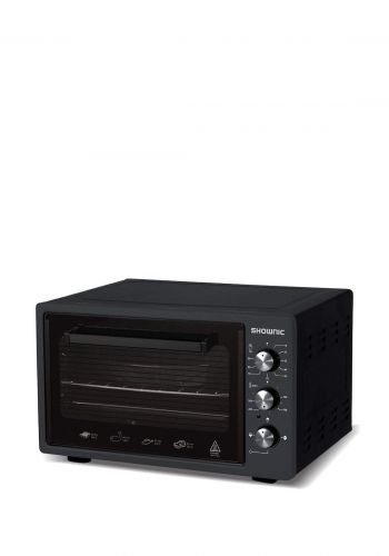 Shownic EO-54S1500SF Oven اوفن كهربائي