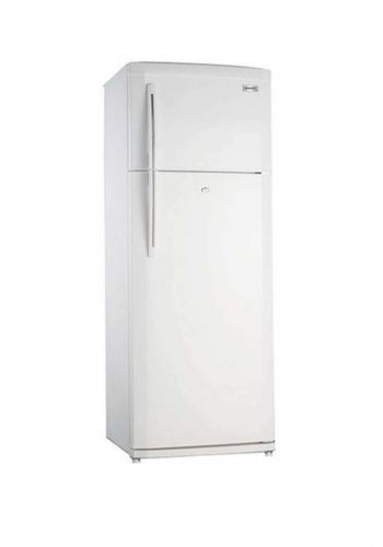 Shownic RL-540XW Double Door refrigerator 540L - White 