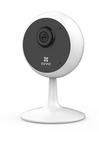 كاميرا مراقبة من إزفيز Ezviz C1C Indoor IP Camera 720p Wi-Fi Camera 4MP 2.8mm (92°) lens 