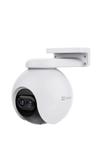 كاميرا مراقبة من إزفيز Ezviz C8PF Wi-Fi Camera Outdoor Dual 2.8mm (92°) lens 