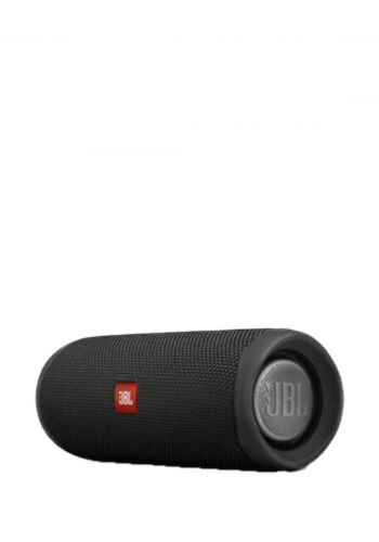 JBL FLIP5 Wireless Bluetooth Water-proof Speaker-Black مكبر صوت لاسلكي