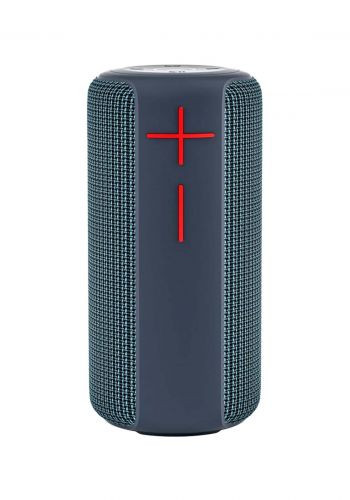 WiWU P24 Thunder Portable Bluetooth Speaker-Dark Blue مكبر صوت لاسلكي 