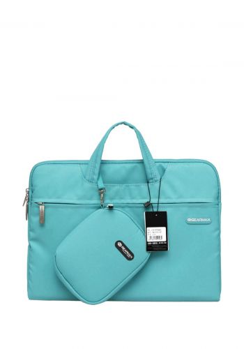 حقيبة كمبيوتر محمول WIWU GM3910 Cosmo Slim Case For 13.3" Laptop-Blue