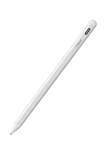 Wiwu Pencil Max-White قلم  للشاشات اللمس  
