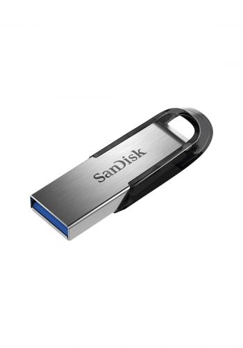 SanDisk Ultra Flair USB 3.0 Flash Drive 16GB - Black فلاش 