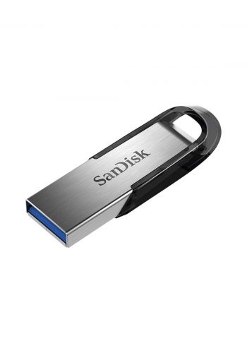 فلاش  SanDisk Ultra Flair USB 3.0 Flash Drive 64GB - Black  