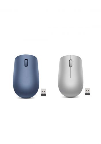 Lenovo 530 Wireless Mouse ماوس