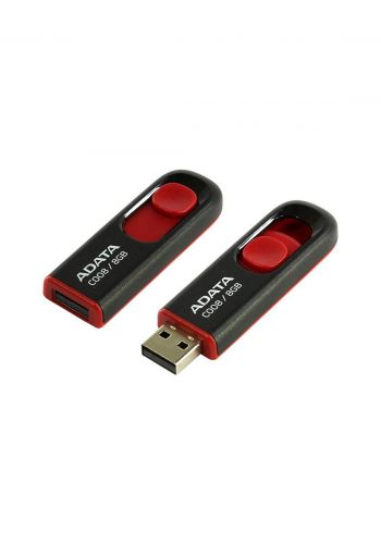 فلاش  Adata C008 Flash Drive 8GB 