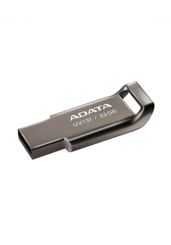 فلاش  Adata UV131 USB 3.2 Flash Drive 32GB - Gray