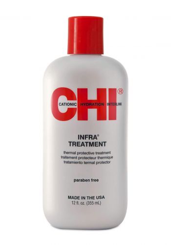 CHI Infra Treatment 355 ML معالج شعر