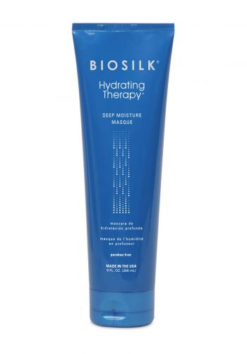 BioSilk Hydrating Therapy Pure Moisture Leave in Spray266 ml قناع الترطيب العميق