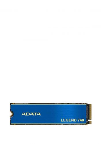 Adata Legend 740 Nvme Internal Solid State Drive 500GB  هارد داخلي   
