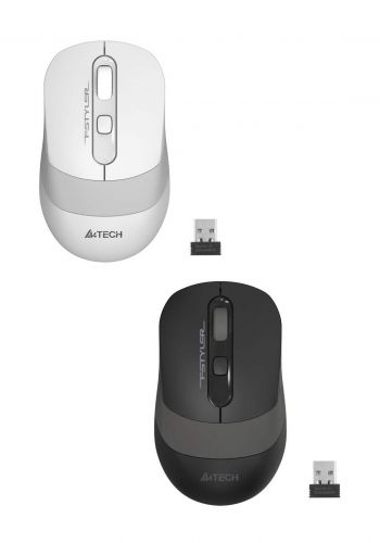 A4tech FG10 Wireless Mouse ماوس لا سلكي