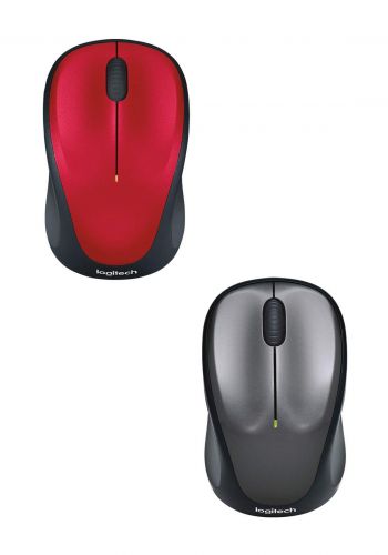 Logitech M235 Wireless Mouse ماوس لا سلكي