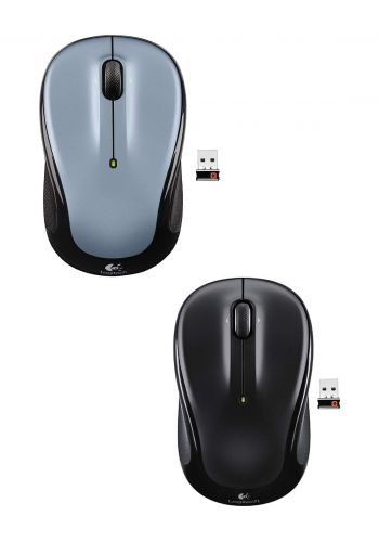 Logitech M325 Wireless Mouse ماوس لا سلكي